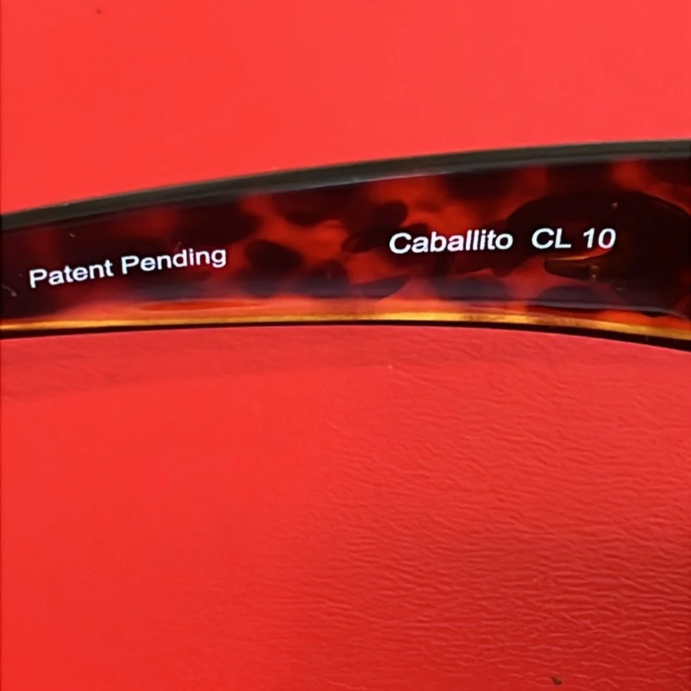 Costa Del Mar Caballito Polarized Sunglasses